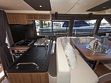 2015 Azimut Magellano 43 Photo #23