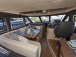 2015 Azimut Magellano 43 Photo #25