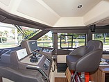 2015 Azimut Magellano 43 Photo #26