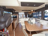 2015 Azimut Magellano 43 Photo #27