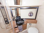2015 Azimut Magellano 43 Photo #32