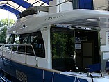 2015 Azimut Magellano 43 Photo #2
