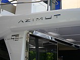 2015 Azimut Magellano 43 Photo #3