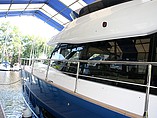 2015 Azimut Magellano 43 Photo #4