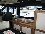2015 Azimut Magellano 43 Photo #21