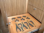 2015 Azimut Magellano 43 Photo #64
