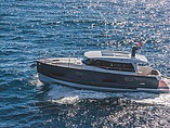 15 Azimut Magellano 43 Ht