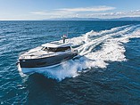 2015 Azimut Magellano 43 Ht Photo #2