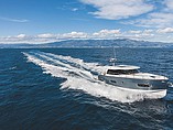 2015 Azimut Magellano 43 Ht Photo #3