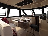 2015 Azimut Magellano 43 Ht Photo #5