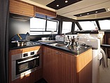 2015 Azimut Magellano 43 Ht Photo #6