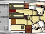 2015 Azimut Magellano 43 Ht Photo #10