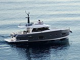 15 Azimut Magellano 53