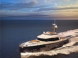 2015 Azimut Magellano 53 Photo #2