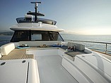 2015 Azimut Magellano 53 Photo #4
