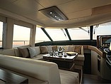 2015 Azimut Magellano 53 Photo #7