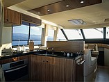 2015 Azimut Magellano 53 Photo #9