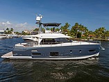15 Azimut Magellano 53