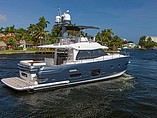 2015 Azimut Magellano 53 Photo #2
