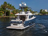 2015 Azimut Magellano 53 Photo #3