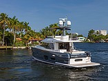 2015 Azimut Magellano 53 Photo #5