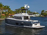 2015 Azimut Magellano 53 Photo #6