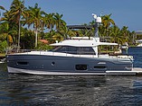 2015 Azimut Magellano 53 Photo #7