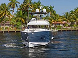 2015 Azimut Magellano 53 Photo #9