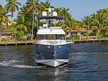 2015 Azimut Magellano 53 Photo #10
