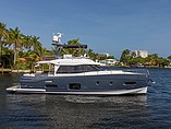 2015 Azimut Magellano 53 Photo #11
