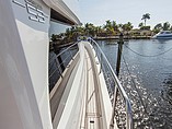 2015 Azimut Magellano 53 Photo #12