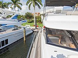 2015 Azimut Magellano 53 Photo #14