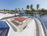 2015 Azimut Magellano 53 Photo #15