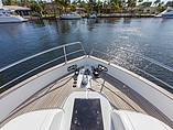 2015 Azimut Magellano 53 Photo #16