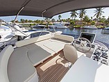 2015 Azimut Magellano 53 Photo #19