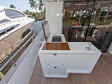 2015 Azimut Magellano 53 Photo #24