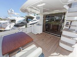 2015 Azimut Magellano 53 Photo #25