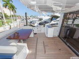 2015 Azimut Magellano 53 Photo #26