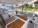 2015 Azimut Magellano 53 Photo #27