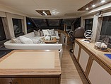 2015 Azimut Magellano 53 Photo #28