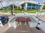 2015 Azimut Magellano 53 Photo #29
