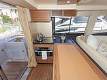 2015 Azimut Magellano 53 Photo #30