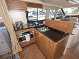 2015 Azimut Magellano 53 Photo #32