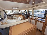2015 Azimut Magellano 53 Photo #33
