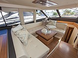 2015 Azimut Magellano 53 Photo #35