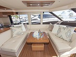 2015 Azimut Magellano 53 Photo #36