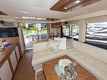 2015 Azimut Magellano 53 Photo #37