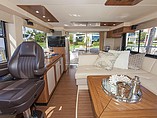 2015 Azimut Magellano 53 Photo #38