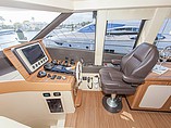 2015 Azimut Magellano 53 Photo #39