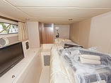 2015 Azimut Magellano 53 Photo #44